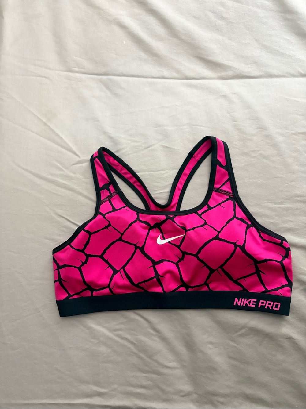 Nike Pro Sports Bra